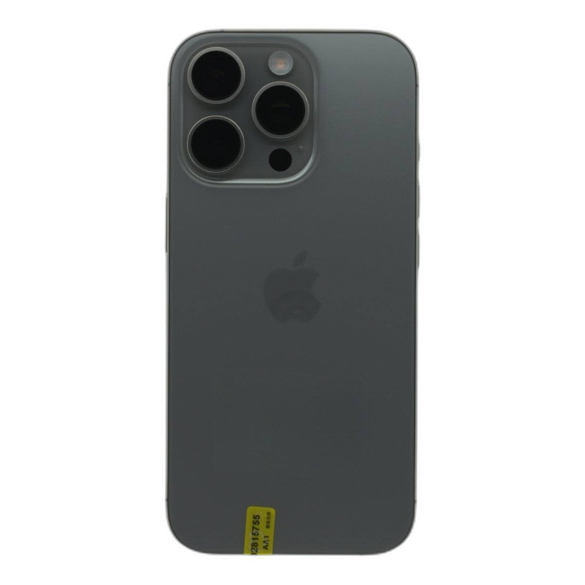 99新 Apple iPhone 16 Pro 128G 原色鈦金屬 中國大陸版