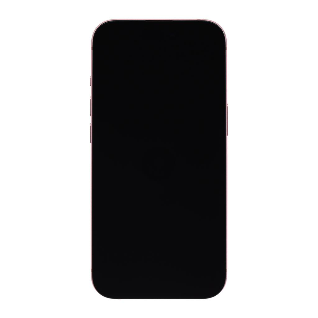 95新 Apple iPhone 15 256G 粉紅色 中國大陸版