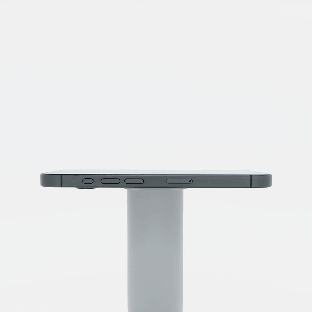 95新 Apple iPhone 15 Pro 128G 黑色鈦金屬 中國大陸版