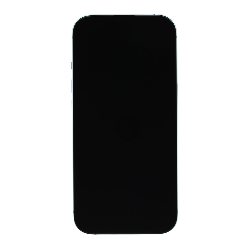 95新 Apple iPhone 16 Pro 256G 白色鈦金屬 中國大陸版