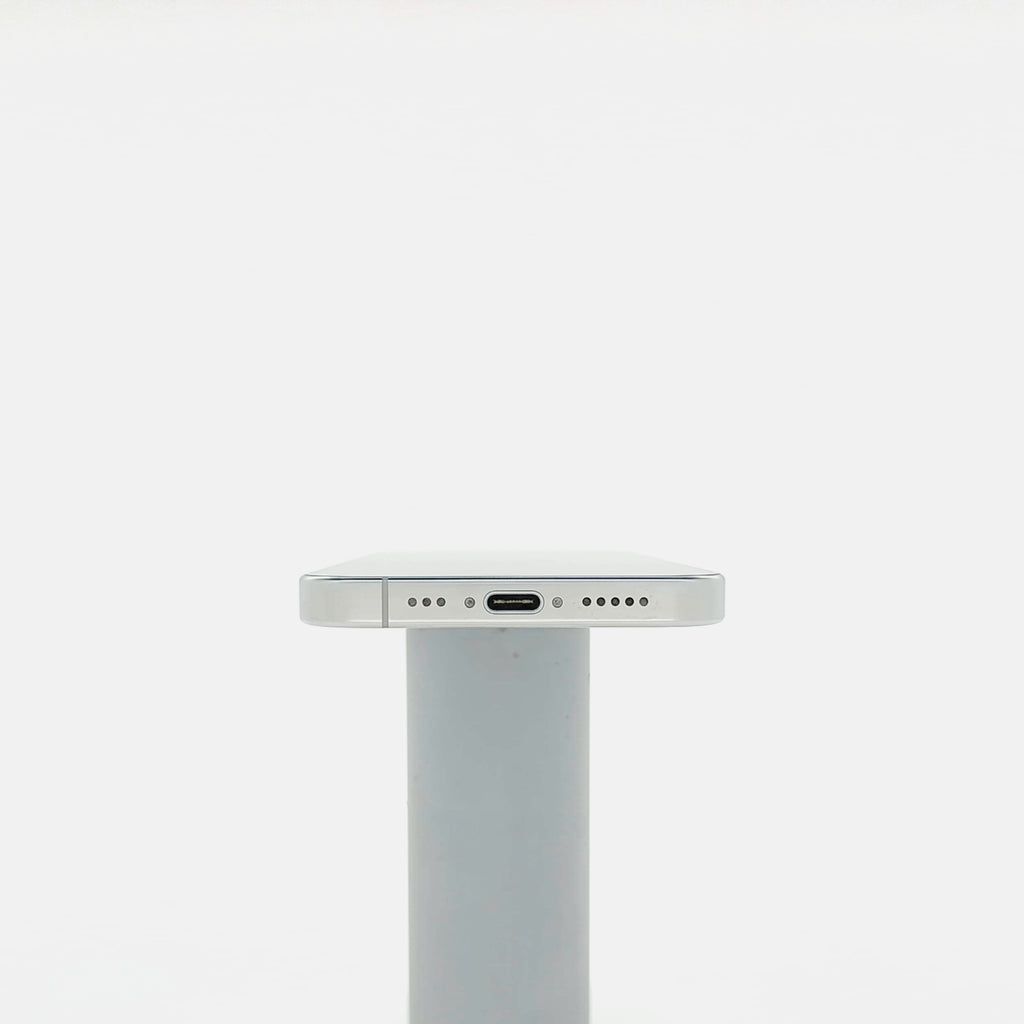 99新 Apple iPhone 16 Pro 128G 白色鈦金屬 中國大陸版