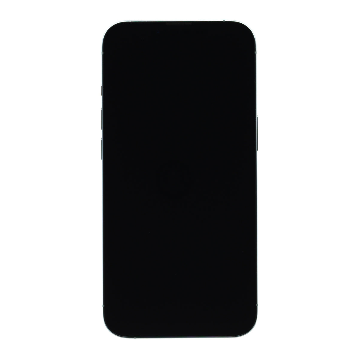 95新 Apple iPhone 13 Pro 128G 銀色 中國大陸版
