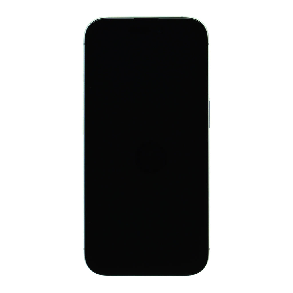 95新 Apple iPhone 16 256G 白色 中國大陸版
