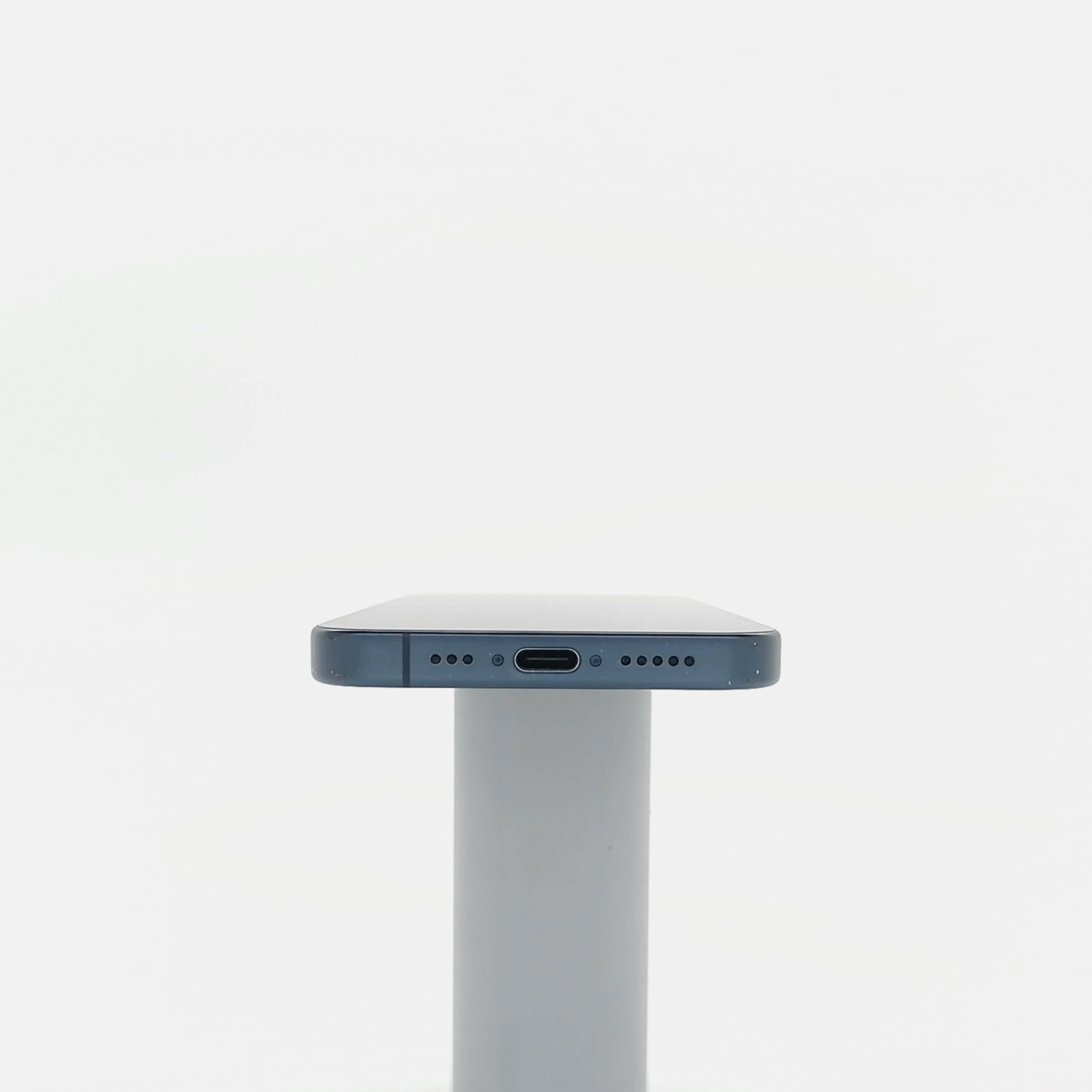 95新 Apple iPhone 15 Pro 256G 藍色鈦金屬 中國大陸版