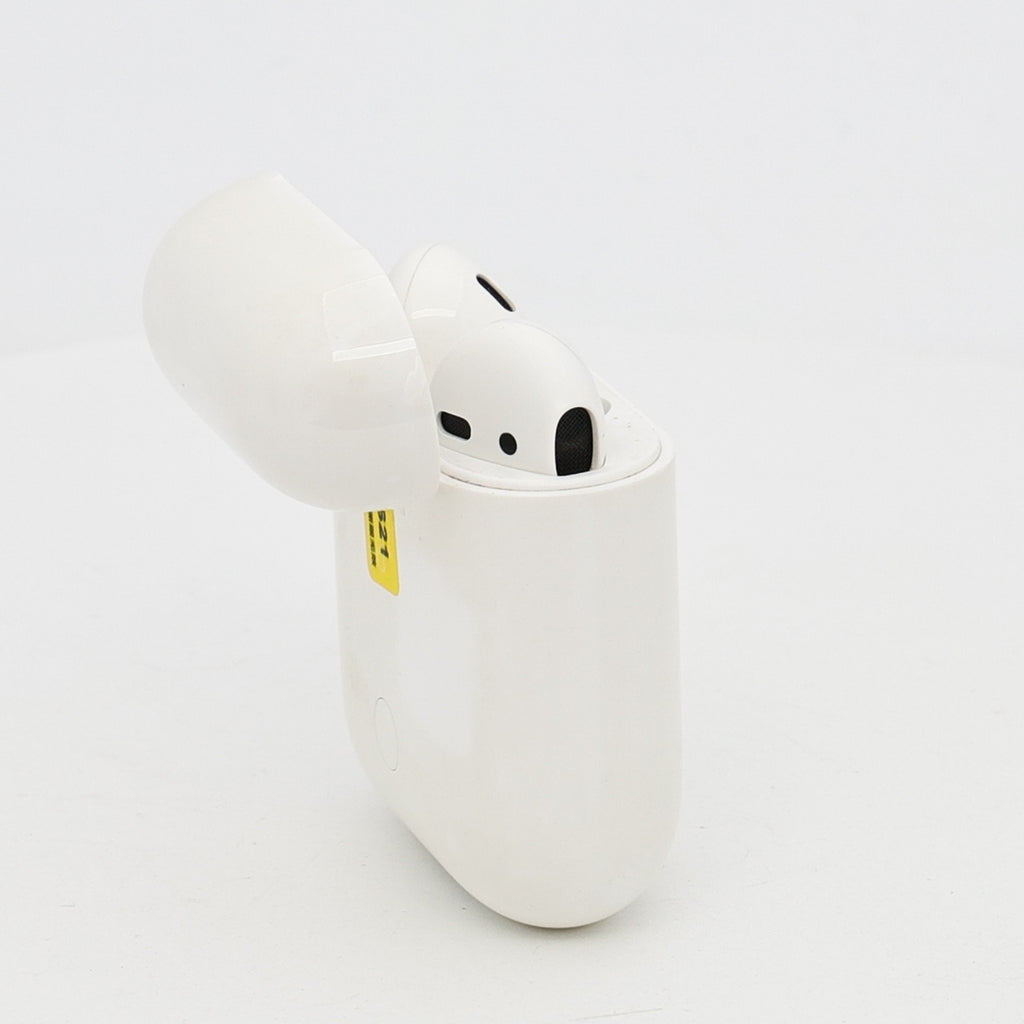 99新 Apple AirPods 2 白色