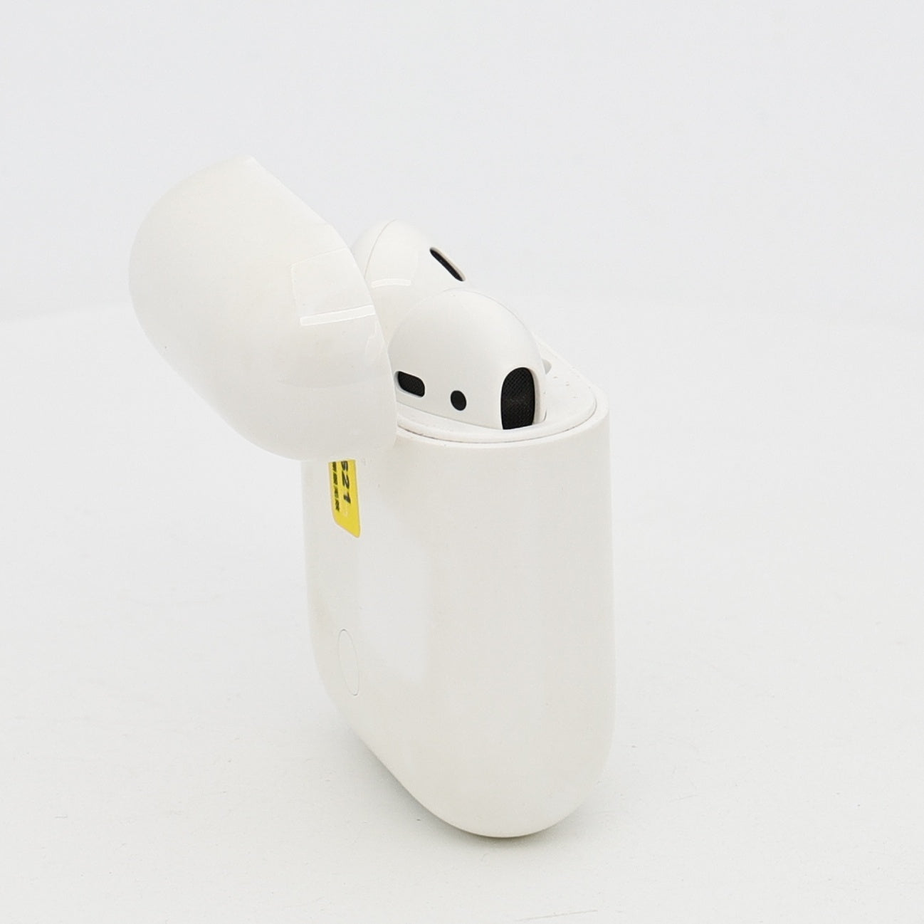 99新 Apple AirPods 2 白色