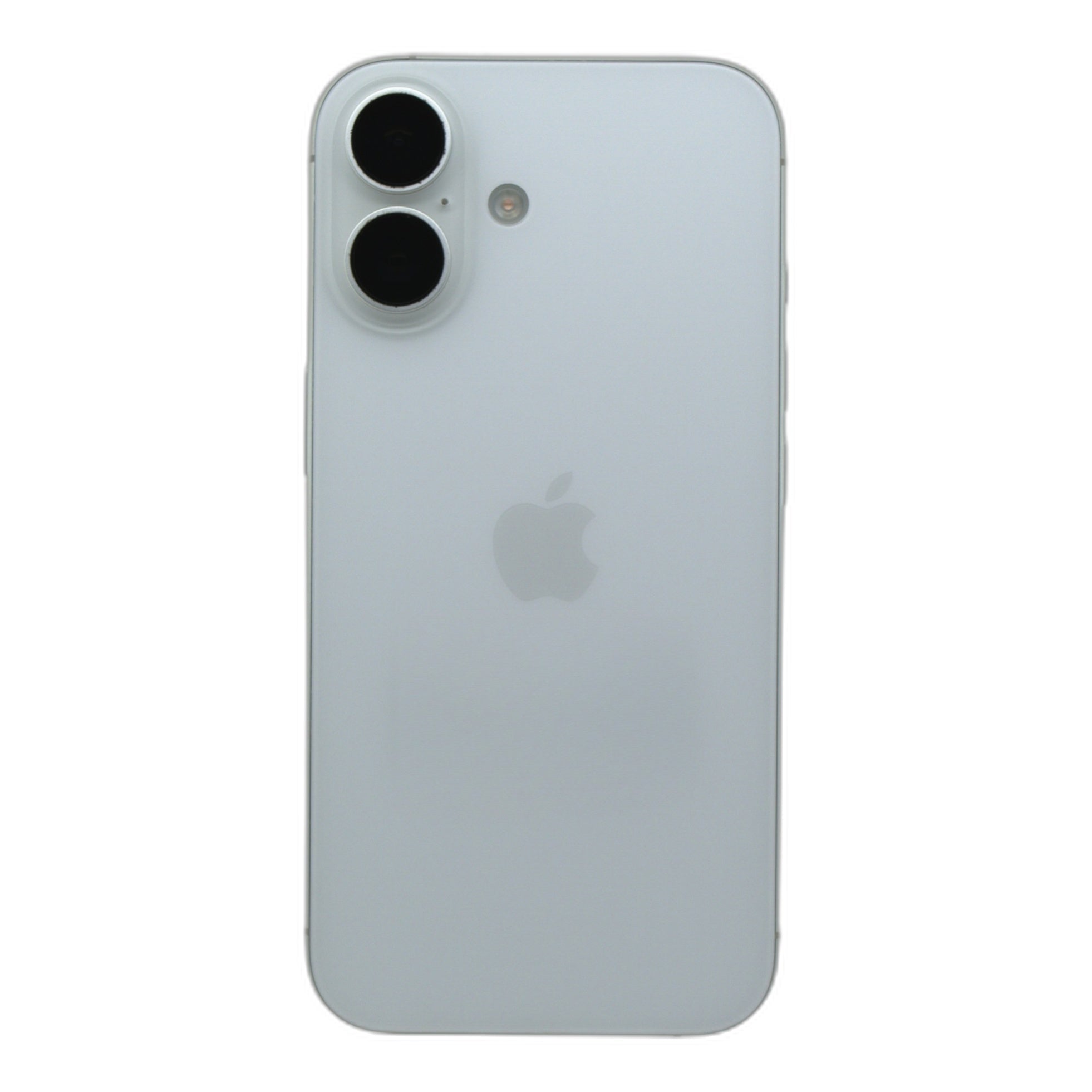 95新 Apple iPhone 16 128G 白色 中國大陸版