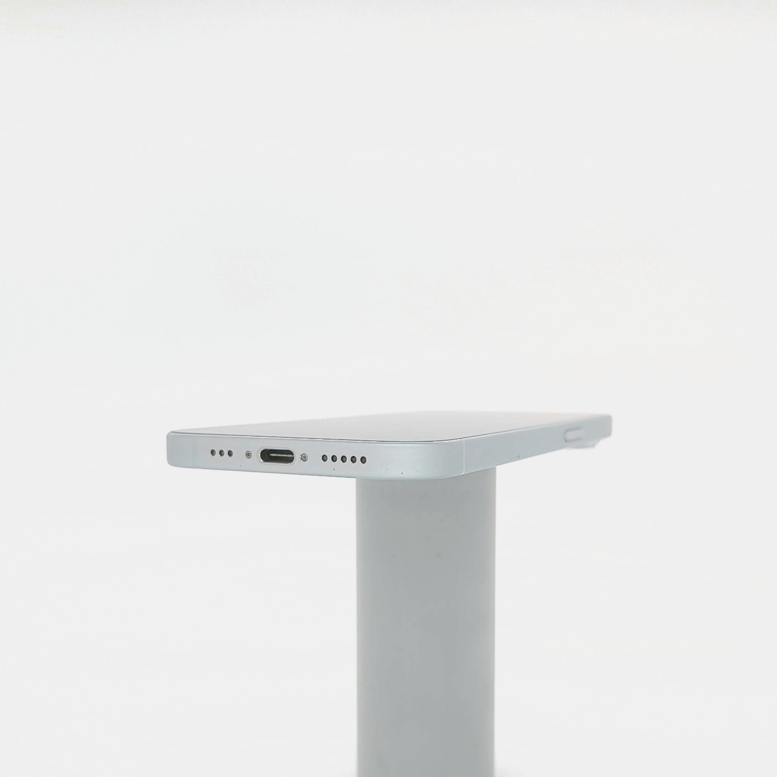 95新 Apple iPhone 15 256G 藍色 中國大陸版