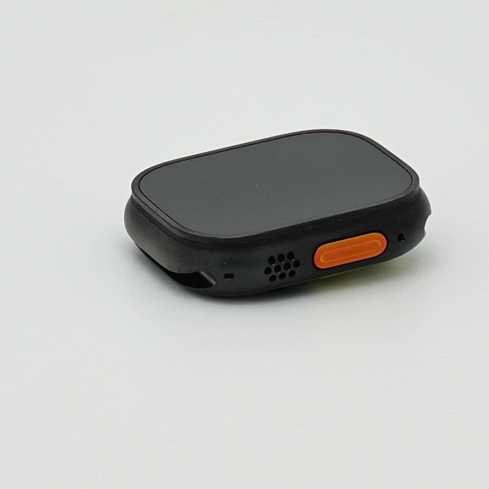 99新 Apple Watch Ultra 2 49毫米 鈦金屬