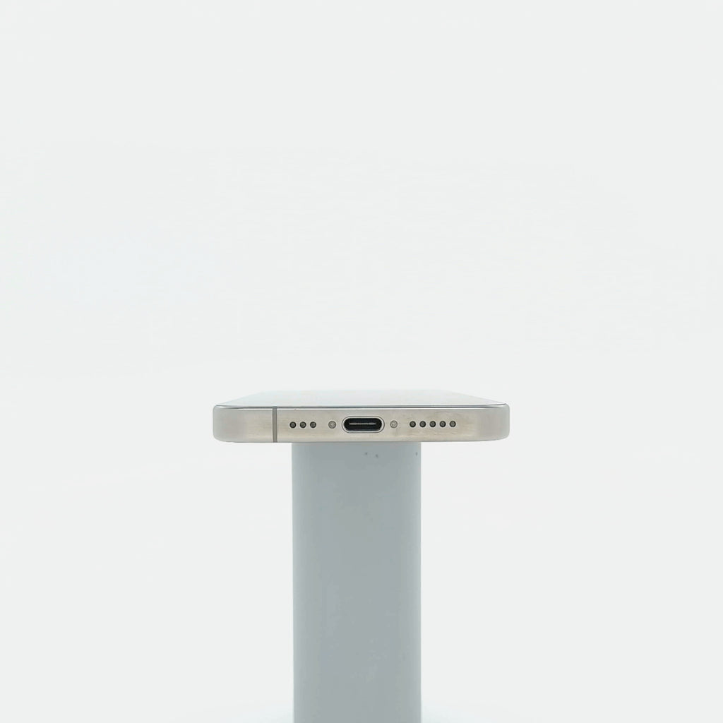 99新 Apple iPhone 15 Pro 256G 原色鈦金屬 中國大陸版