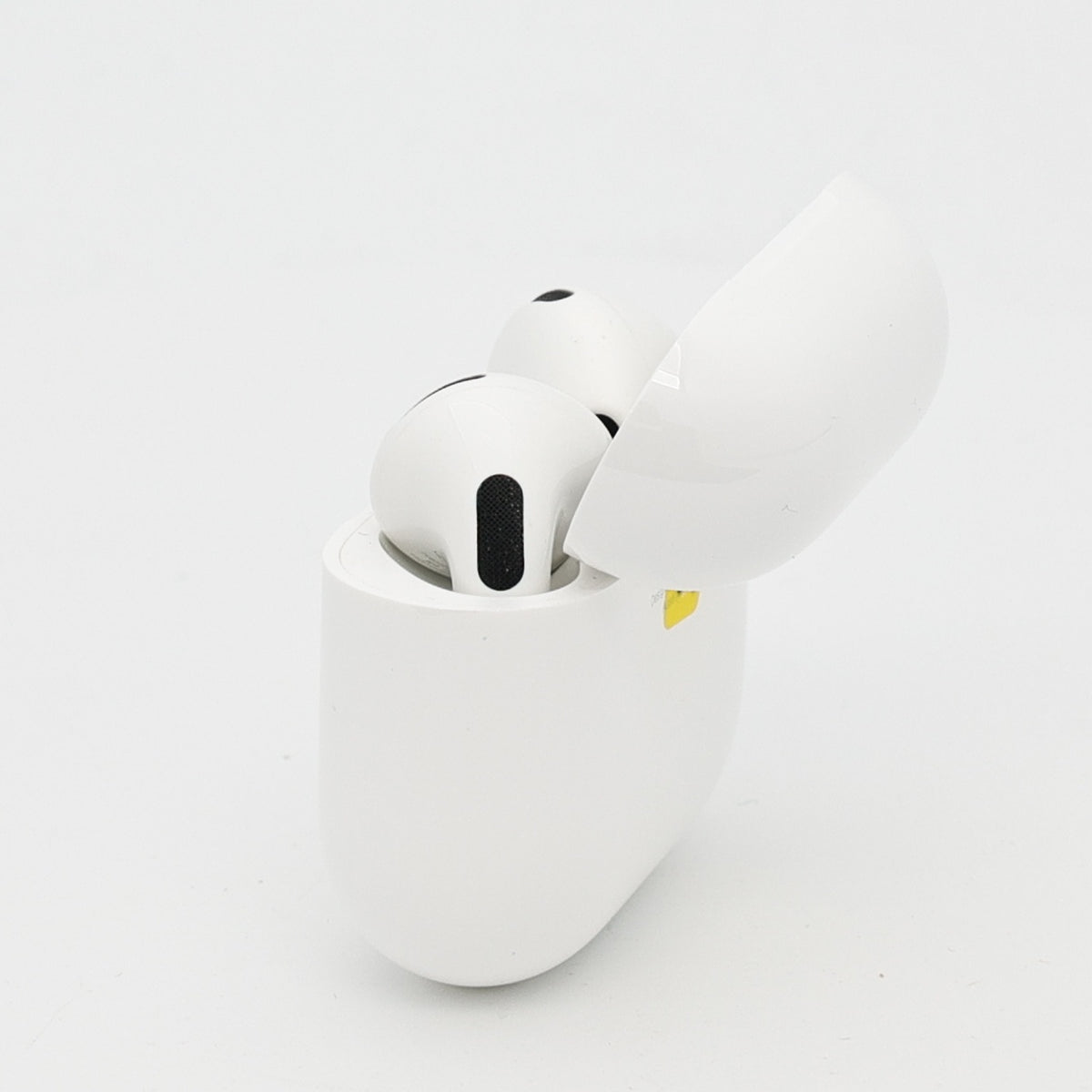99新 Apple AirPods 4 (不支持主動降噪) 白色