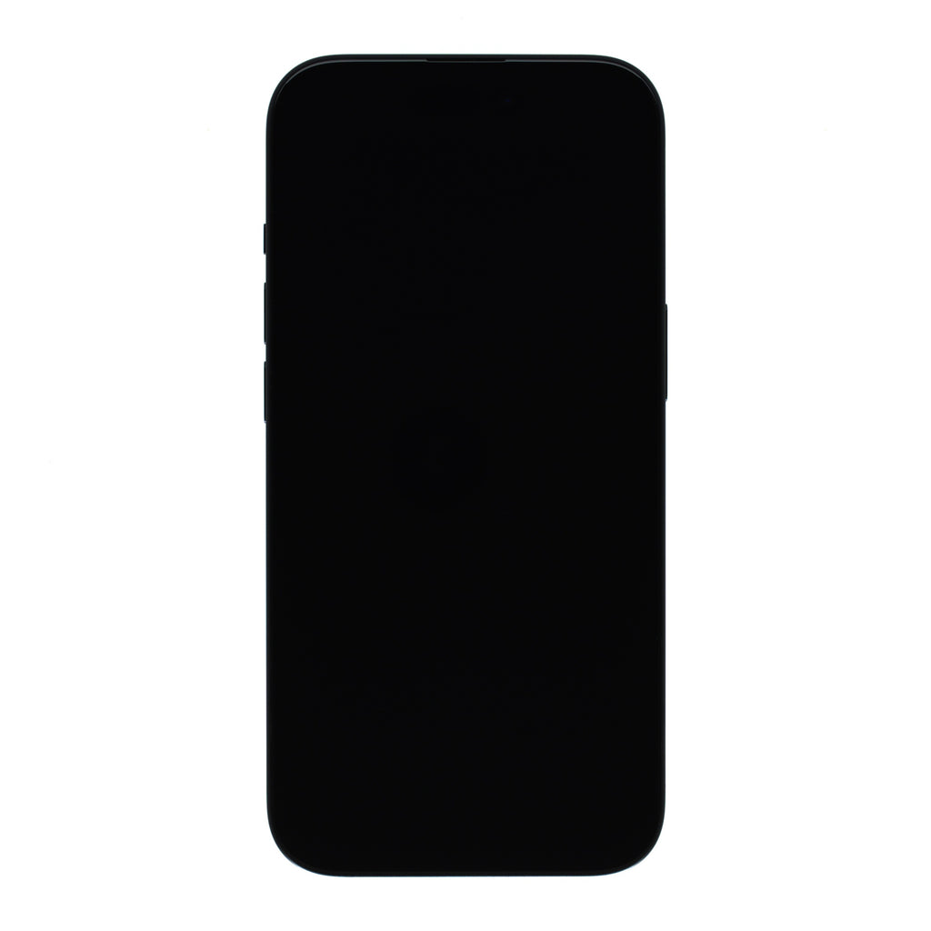 95新 Apple iPhone 15 128G 黑色 中國大陸版