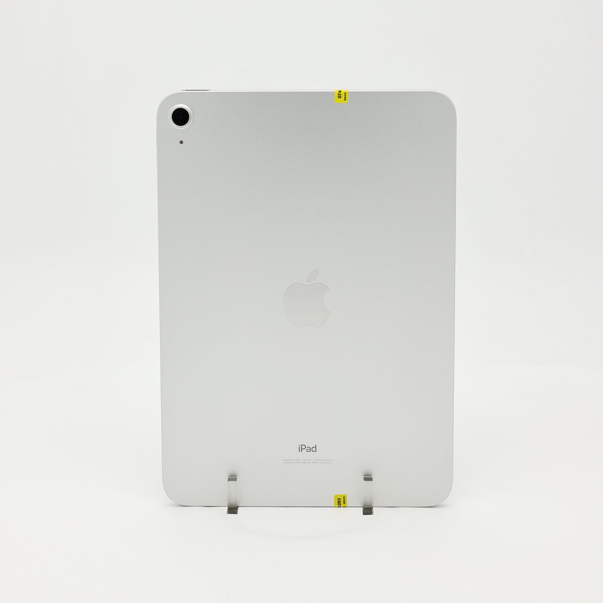 99新 Apple iPad 10代 256G 銀色 WIFI