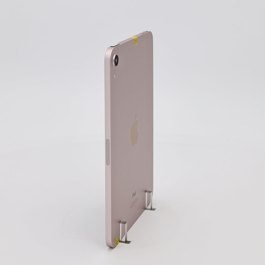 99新 Apple iPad mini6 64G 粉紅色 WIFI