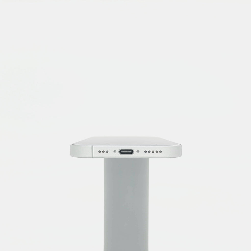 95新 Apple iPhone 16 256G 白色 中國大陸版