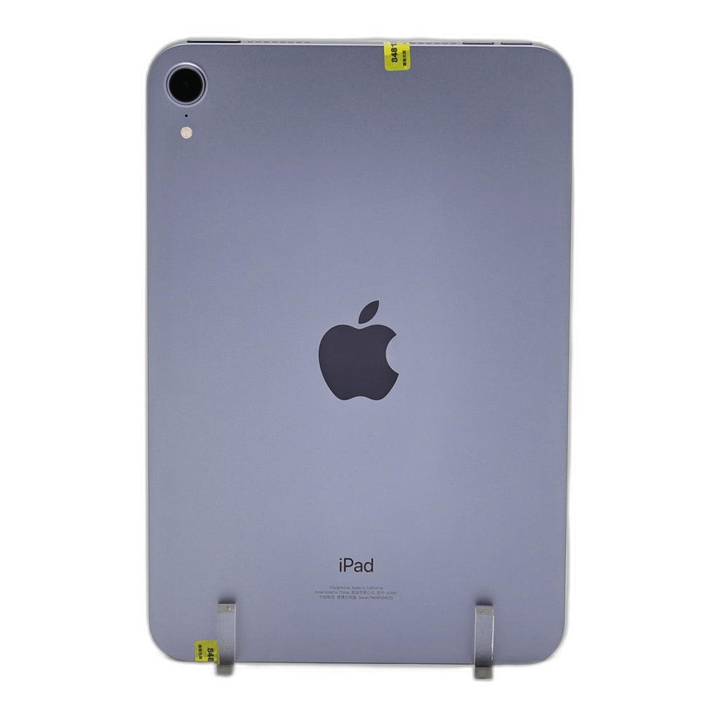 95新 Apple iPad mini6 256G 紫色 WIFI