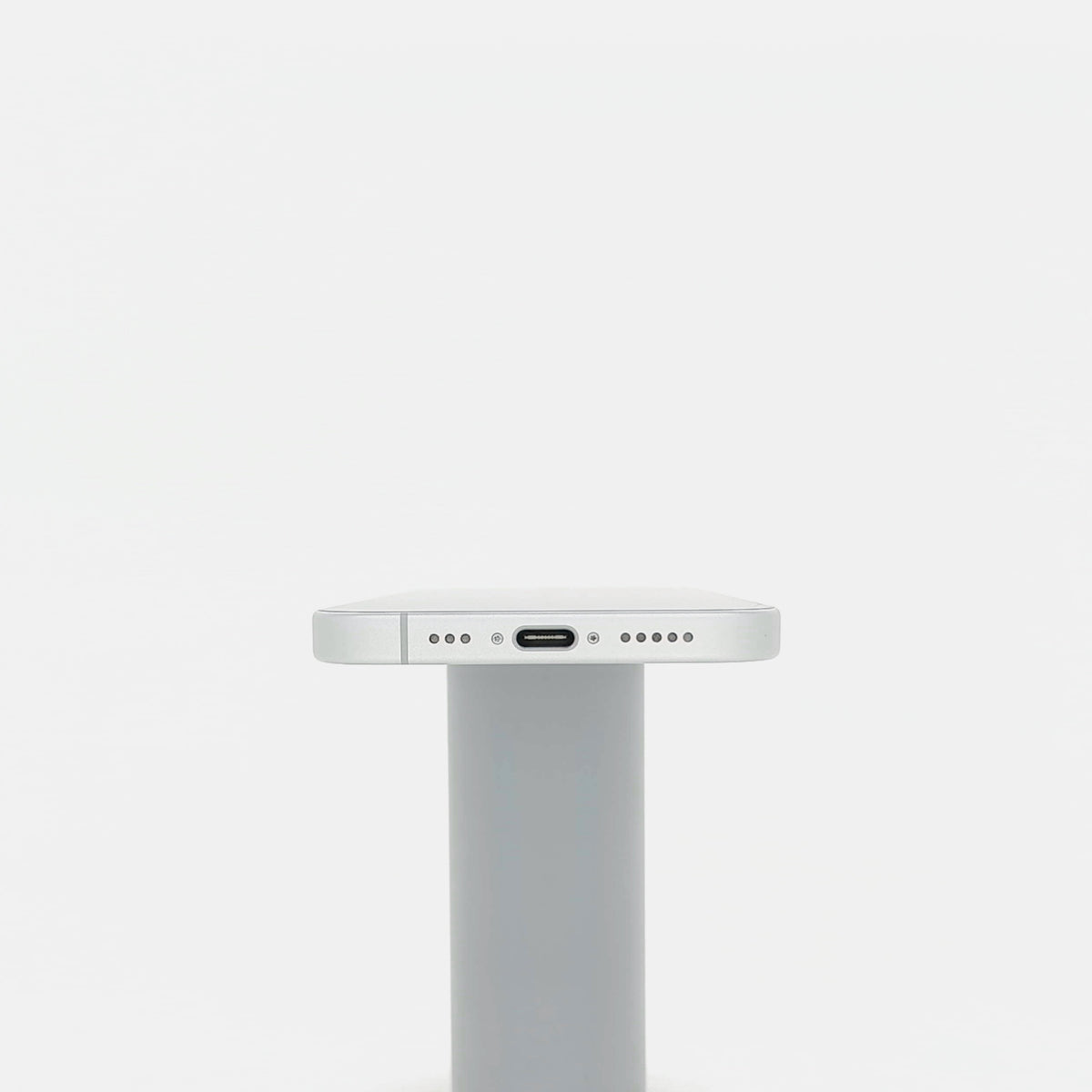 95新 Apple iPhone 16 256G 白色 中國大陸版