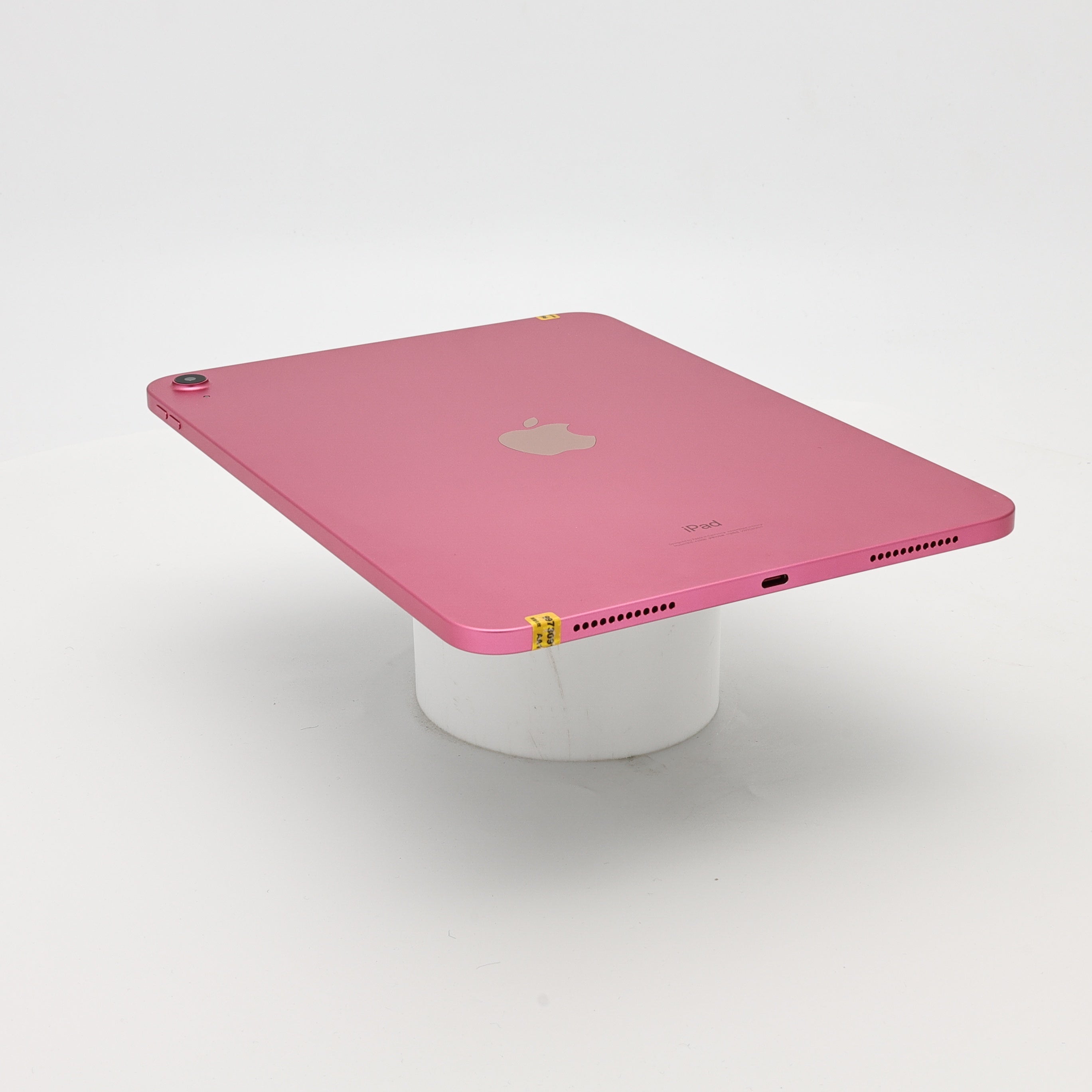 95新 Apple iPad 10代 64G 粉紅色 WIFI