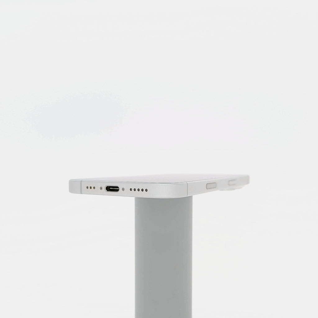 95新 Apple iPhone 16 512G 白色 中國大陸版