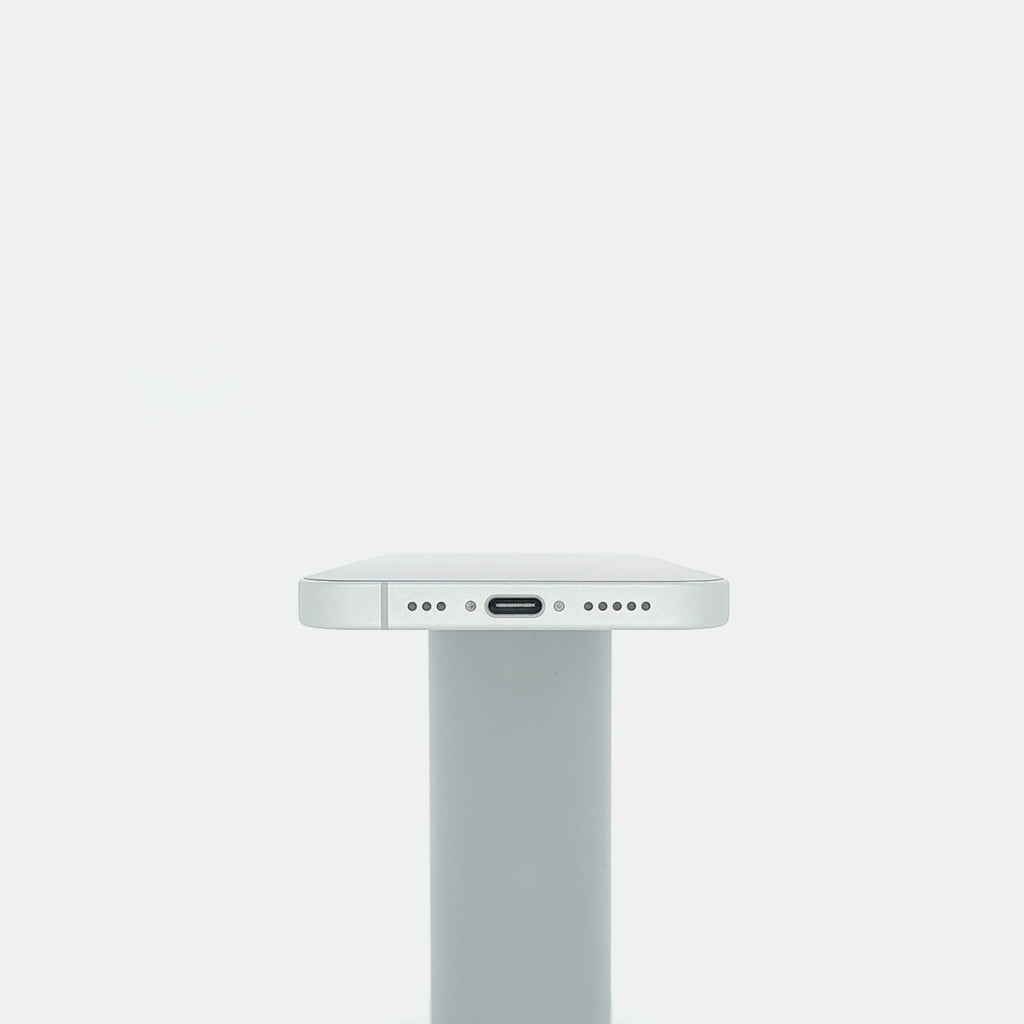99新 Apple iPhone 16 128G 白色 中國大陸版