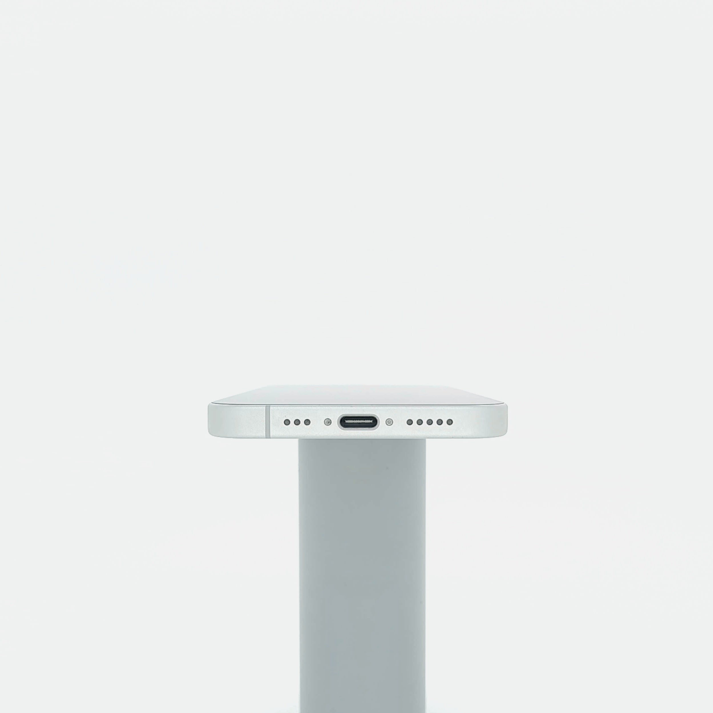 99新 Apple iPhone 16 128G 白色 中國大陸版
