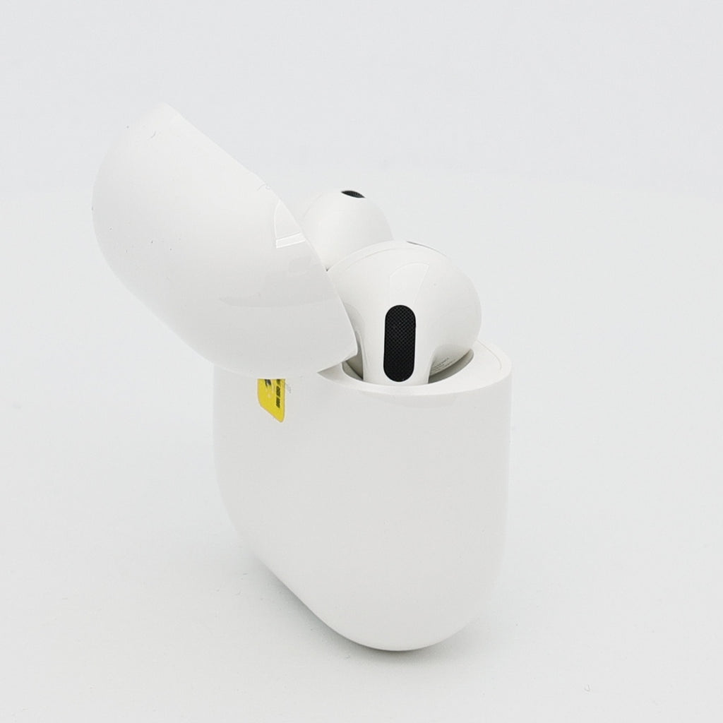 99新 Apple AirPods 4 (不支持主動降噪) 白色