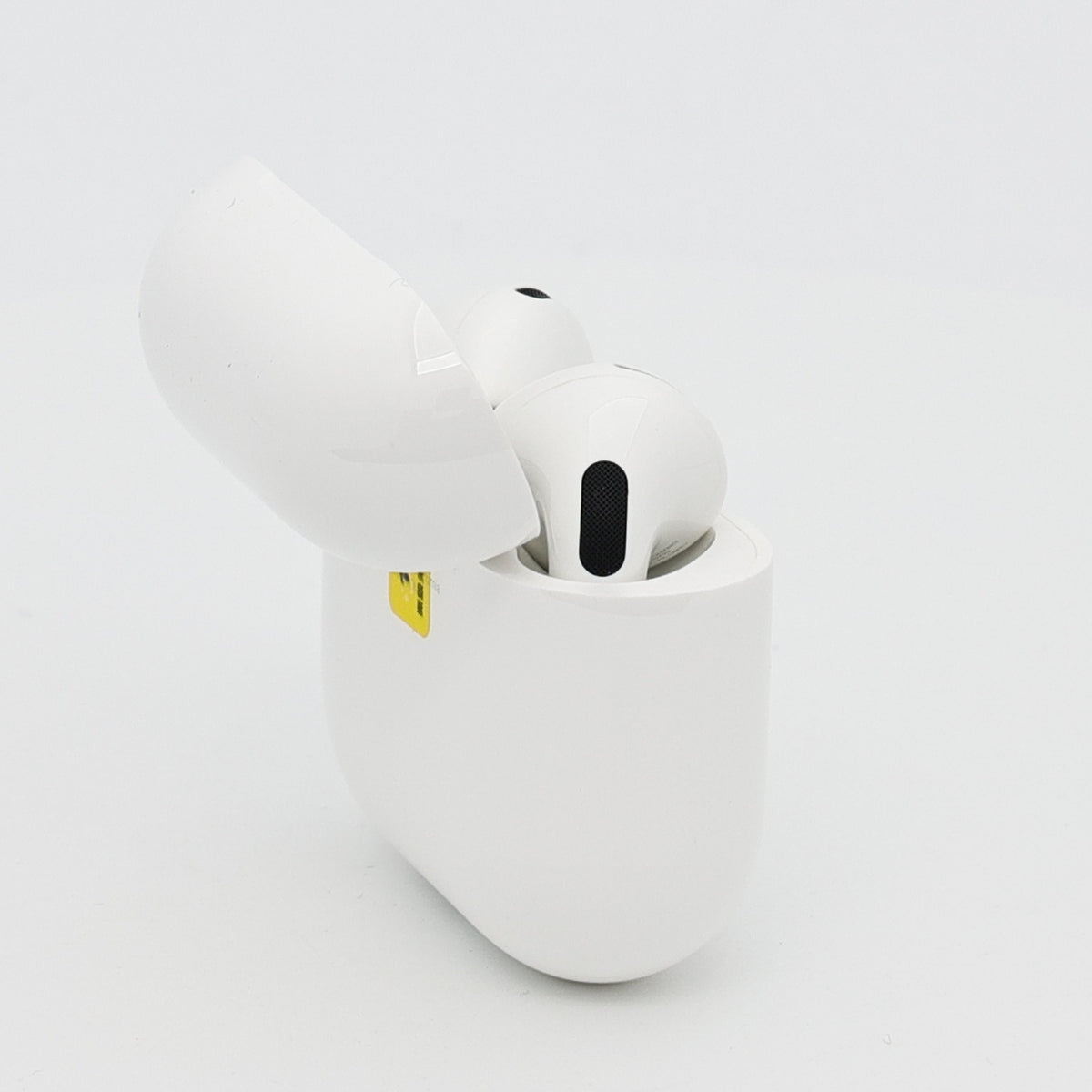 99新 Apple AirPods 4 (不支持主動降噪) 白色