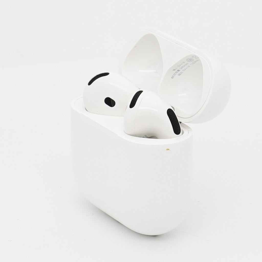 99新 Apple AirPods 4 (支持主动降噪) 白色