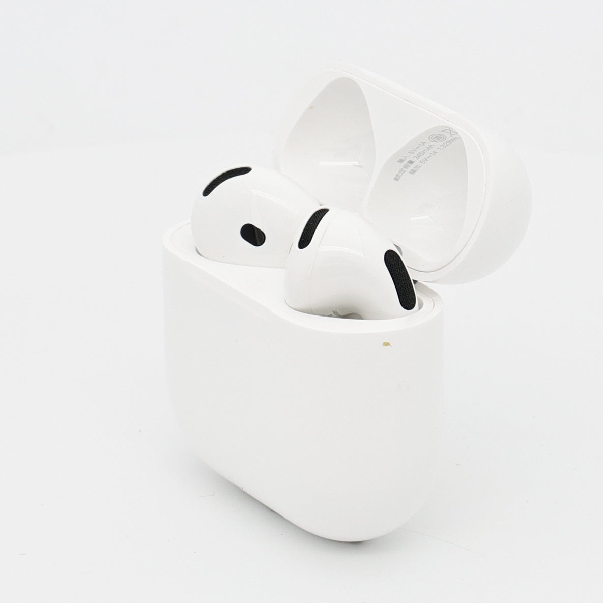 99新 Apple AirPods 4 (支持主动降噪) 白色