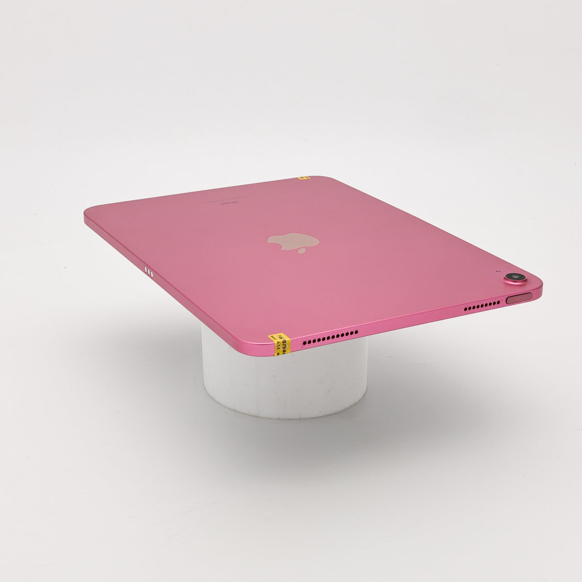 99新 Apple iPad 10代 64G 粉紅色 WIFI