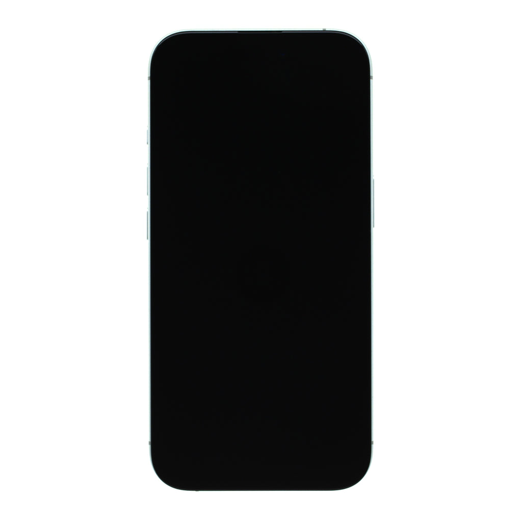 99新 Apple iPhone 16 256G 白色 中國大陸版