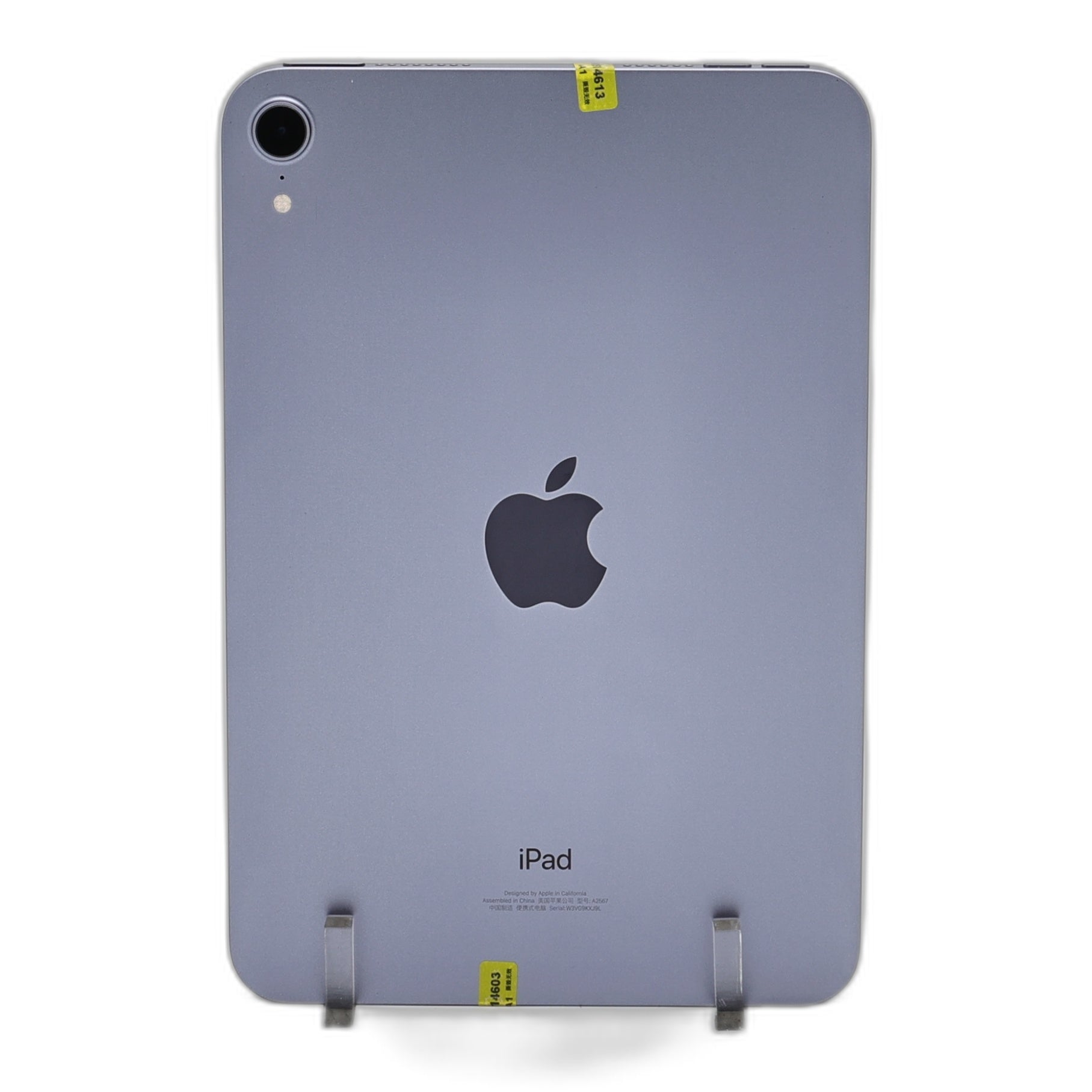 95新 Apple iPad mini6 256G 紫色 WIFI