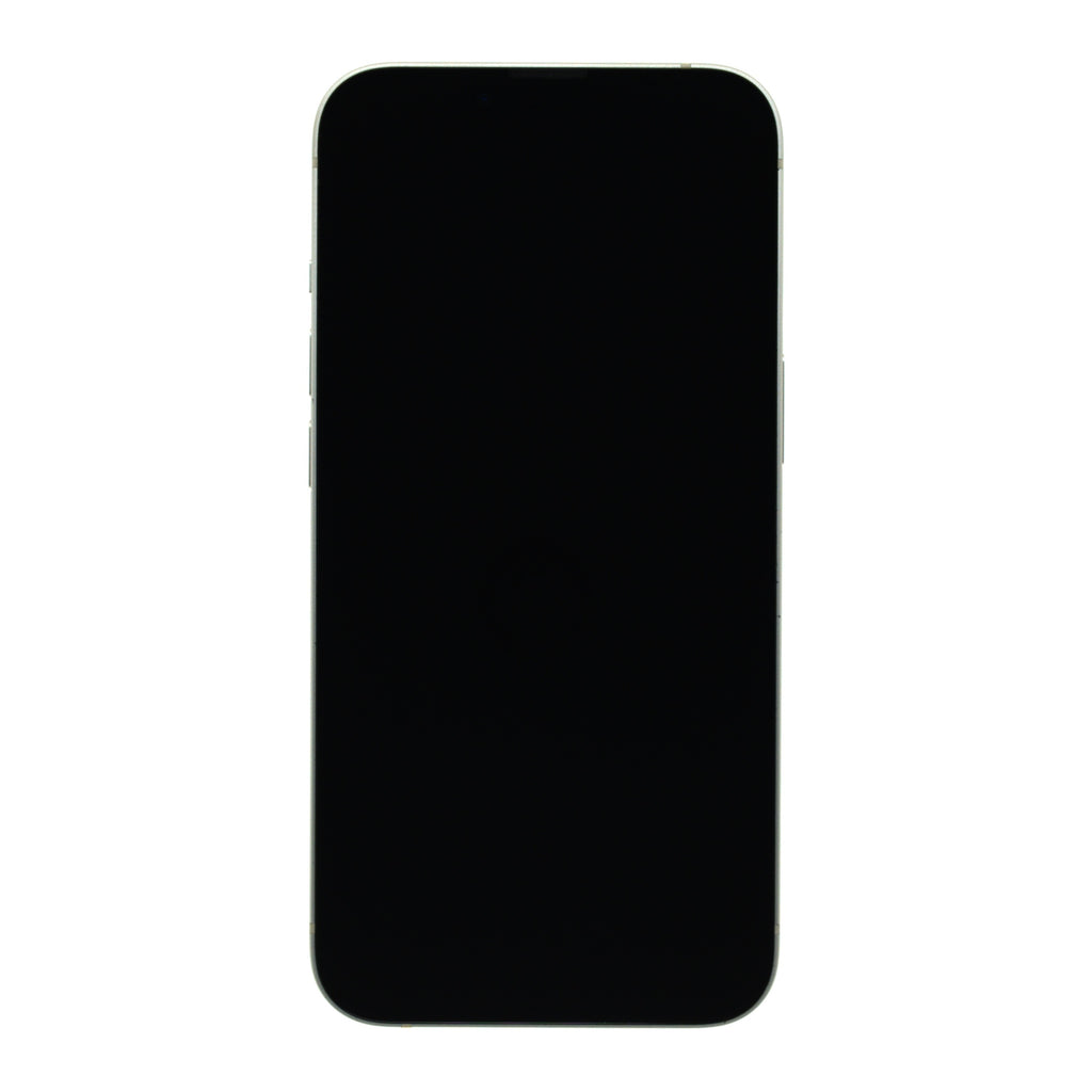 95新 Apple iPhone 13 128G 星光色 中國大陸版