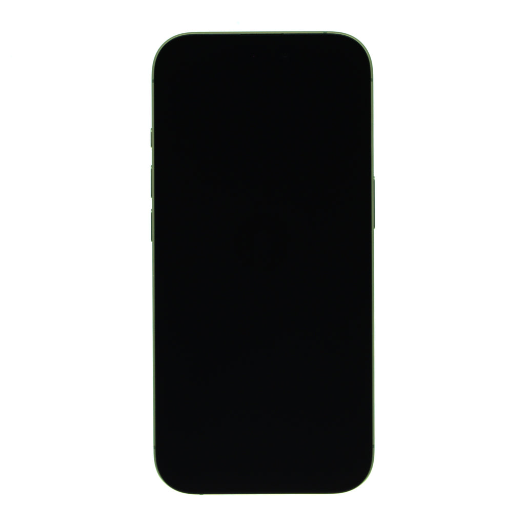 95新 Apple iPhone 17 256G 鼠尾草綠色 中國大陸版