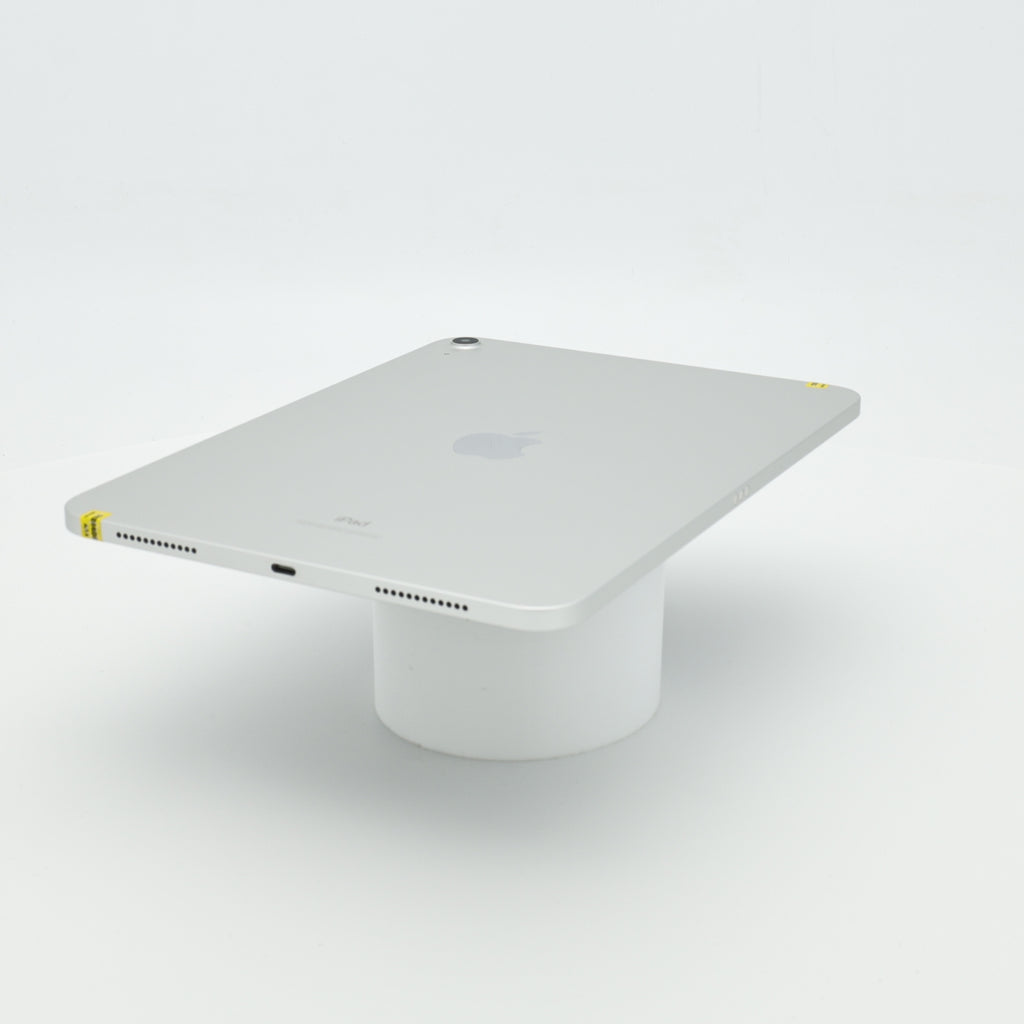 95新 Apple iPad 10代 64G 銀色 WIFI
