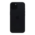 95新 Apple iPhone 15 256G 黑色 中國大陸版