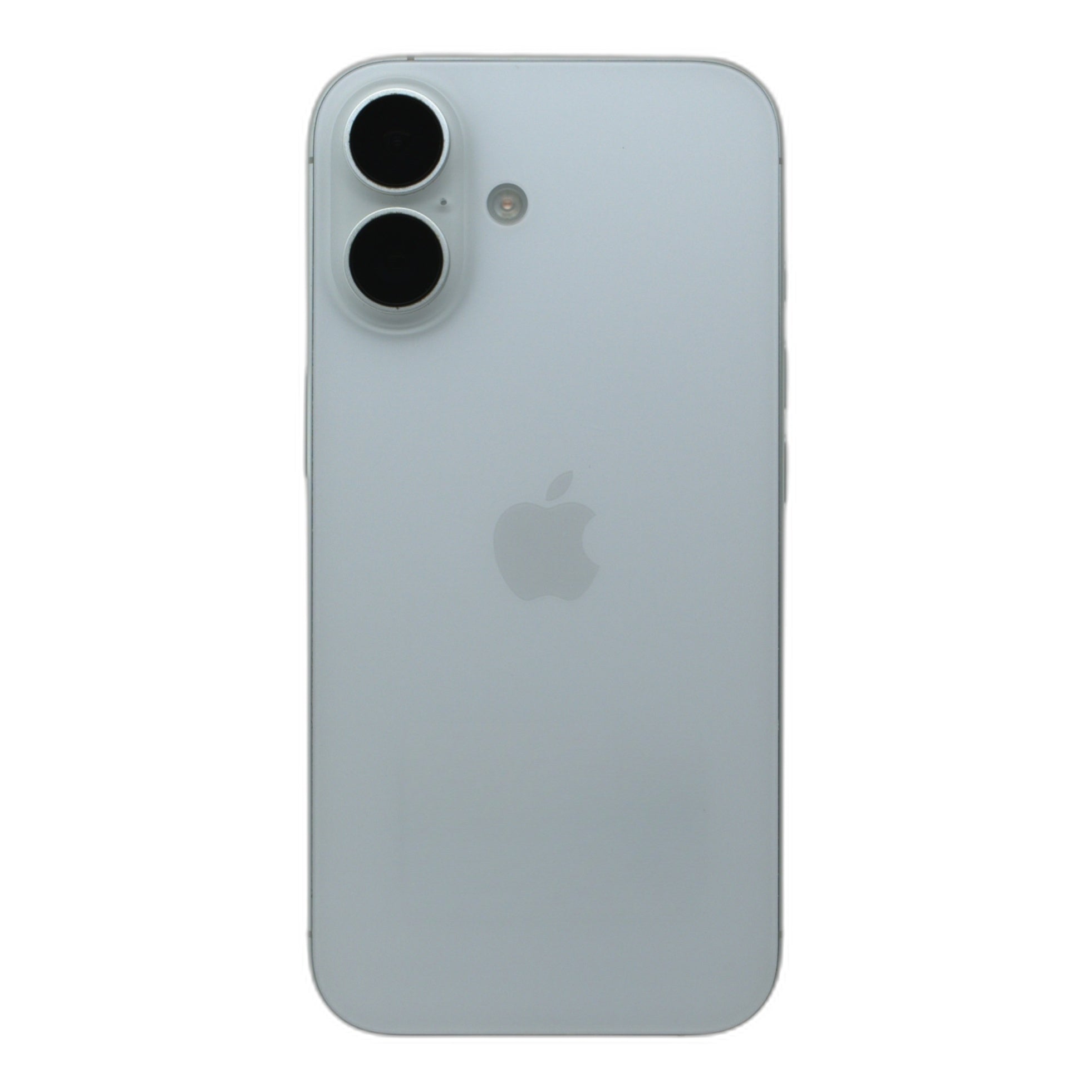 95新 Apple iPhone 16 256G 白色 中國大陸版