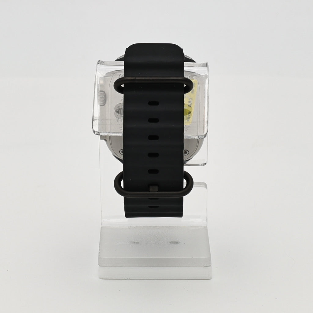 99新 Apple Watch Ultra 2 49毫米 鈦金屬