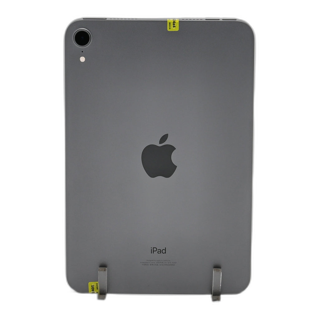 95新 Apple iPad mini6 64G 深空灰色 WIFI