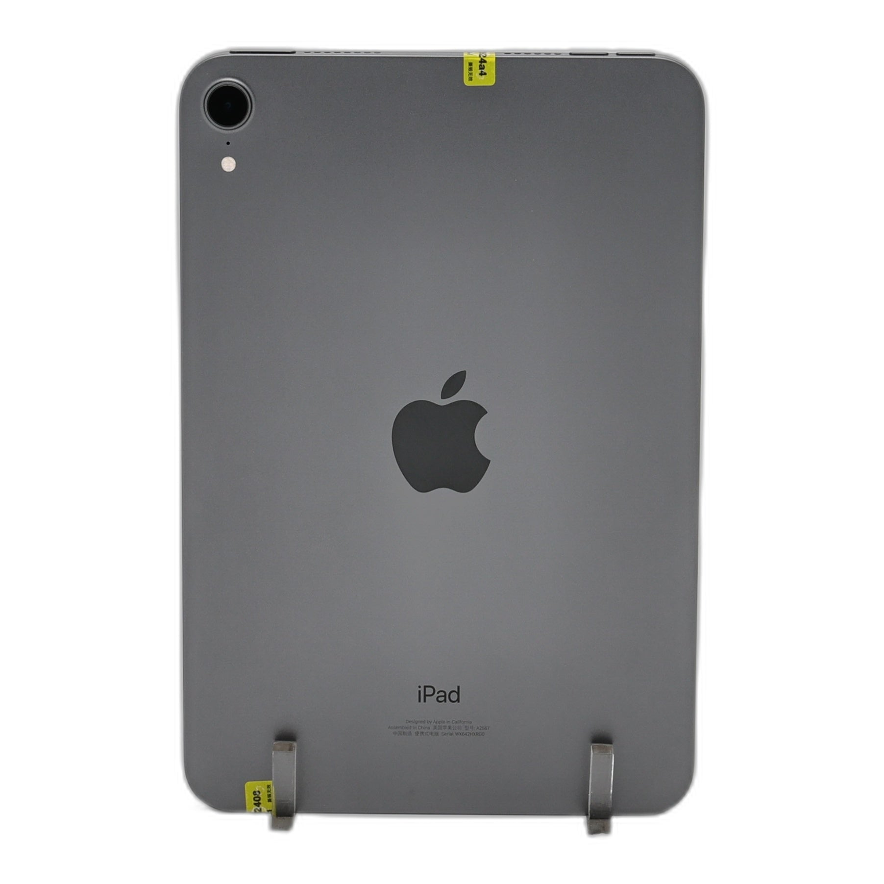 95新 Apple iPad mini6 64G 深空灰色 WIFI