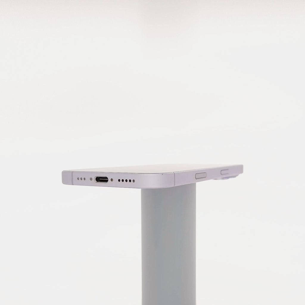 95新 Apple iPhone 17 256G 薰衣草紫色 中國大陸版