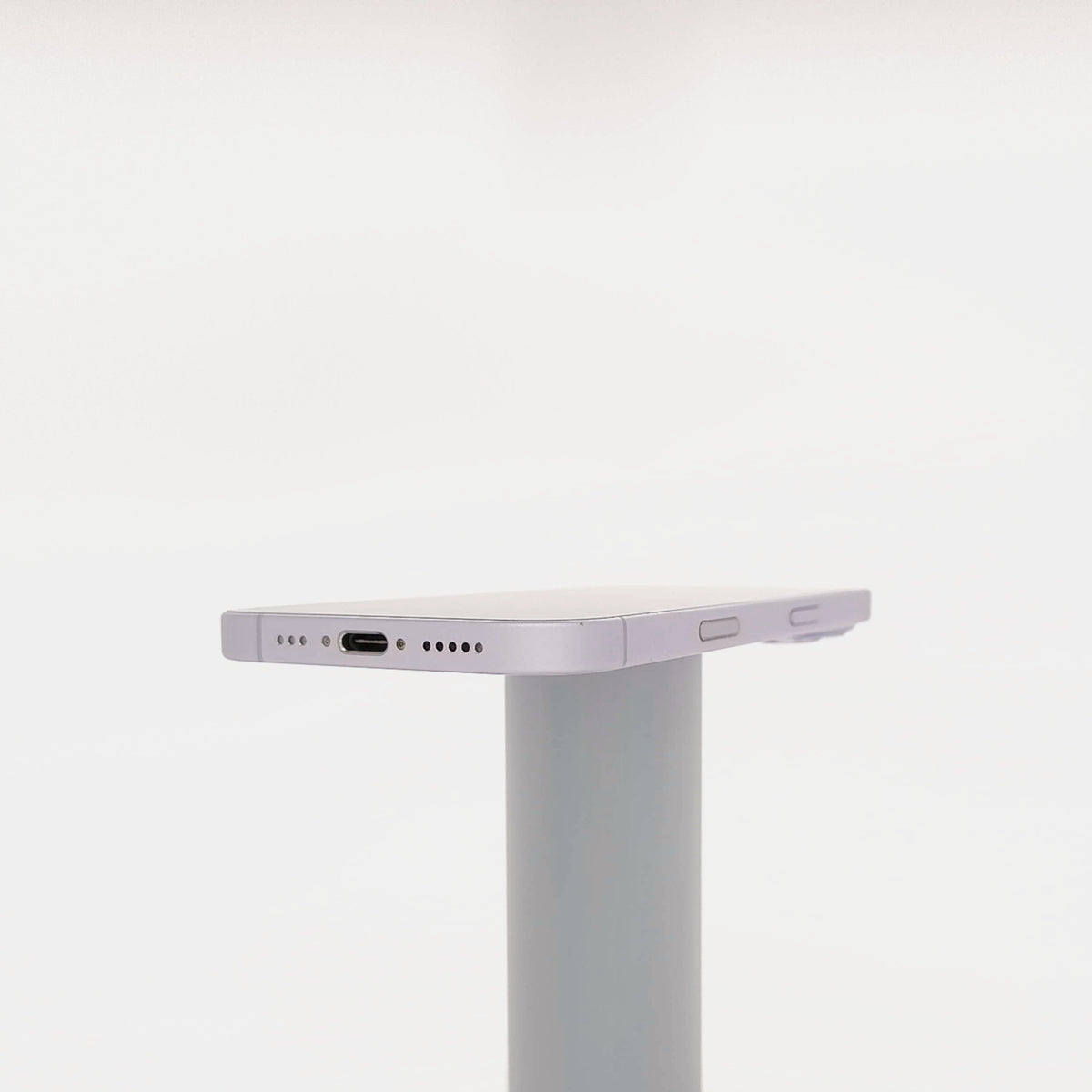95新 Apple iPhone 17 256G 薰衣草紫色 中國大陸版