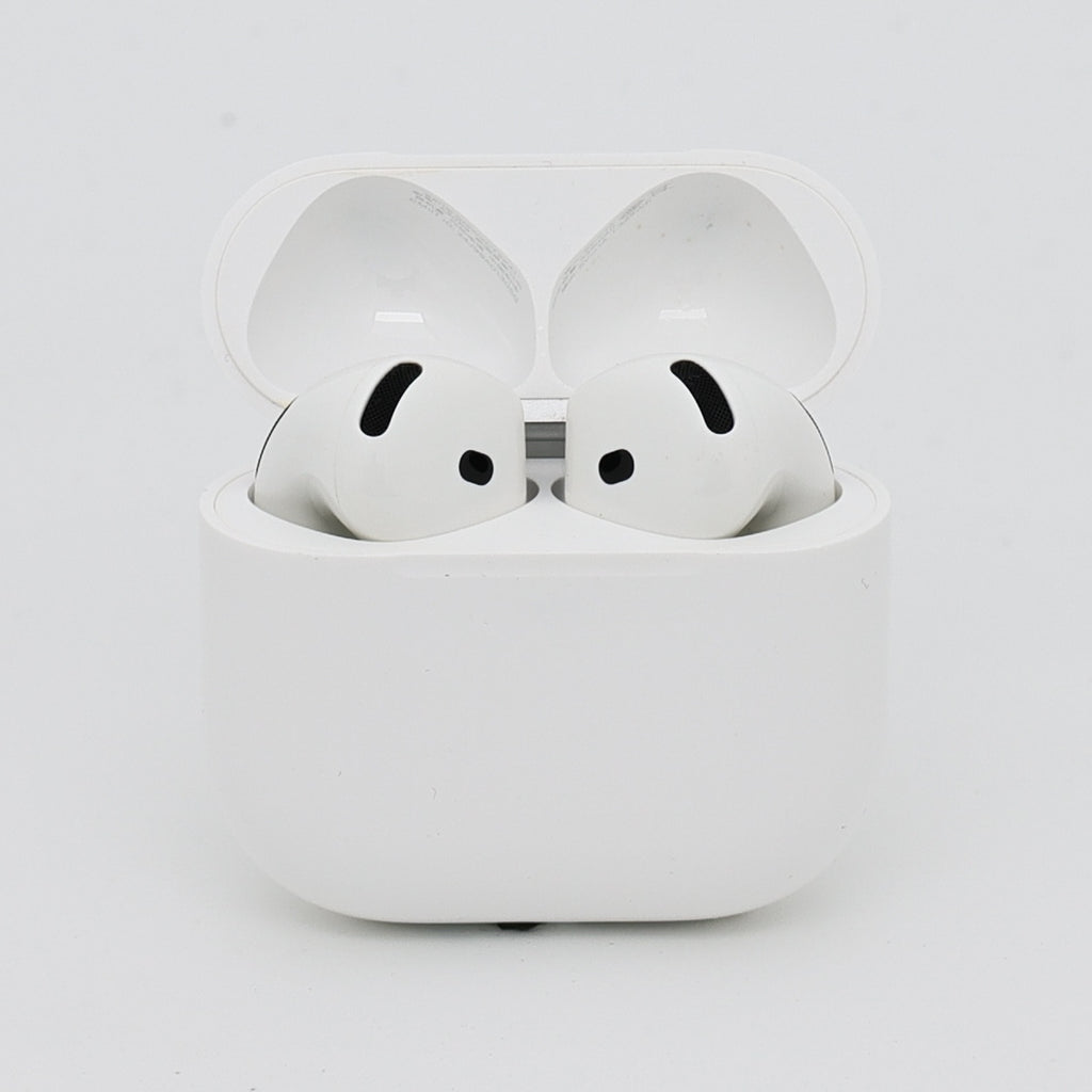 99新 Apple AirPods 4 (支持主动降噪) 白色