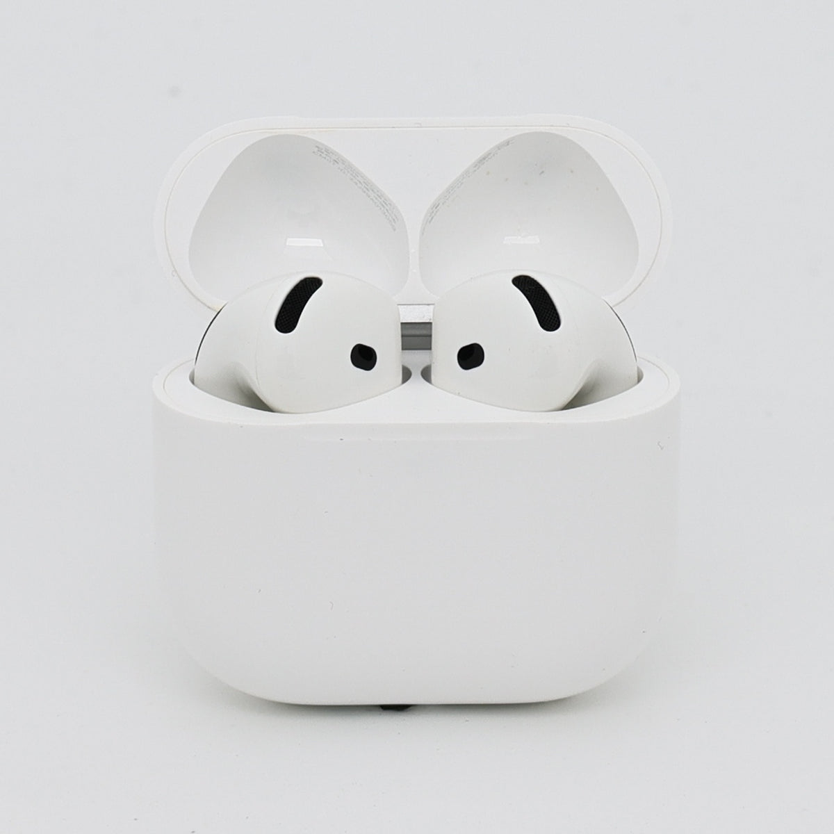 99新 Apple AirPods 4 (支持主动降噪) 白色