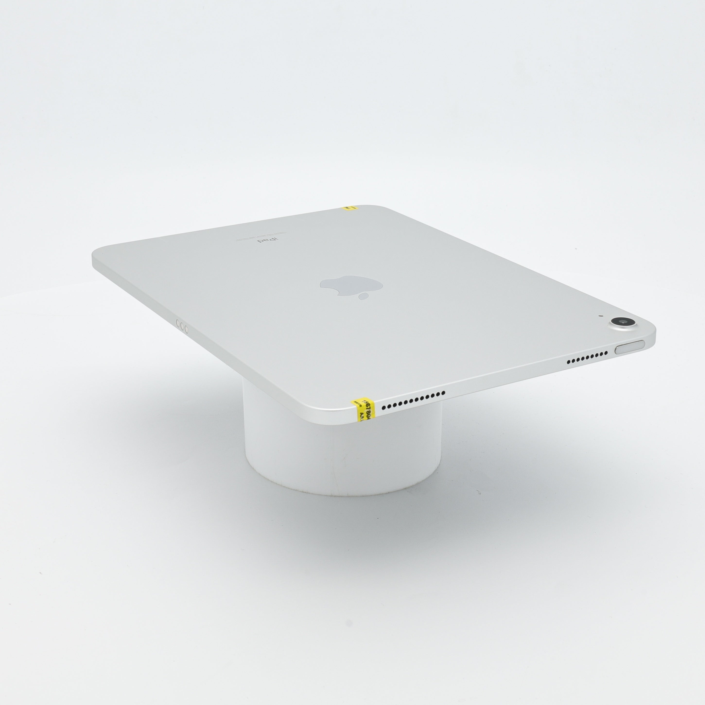95新 Apple iPad 10代 64G 銀色 WIFI