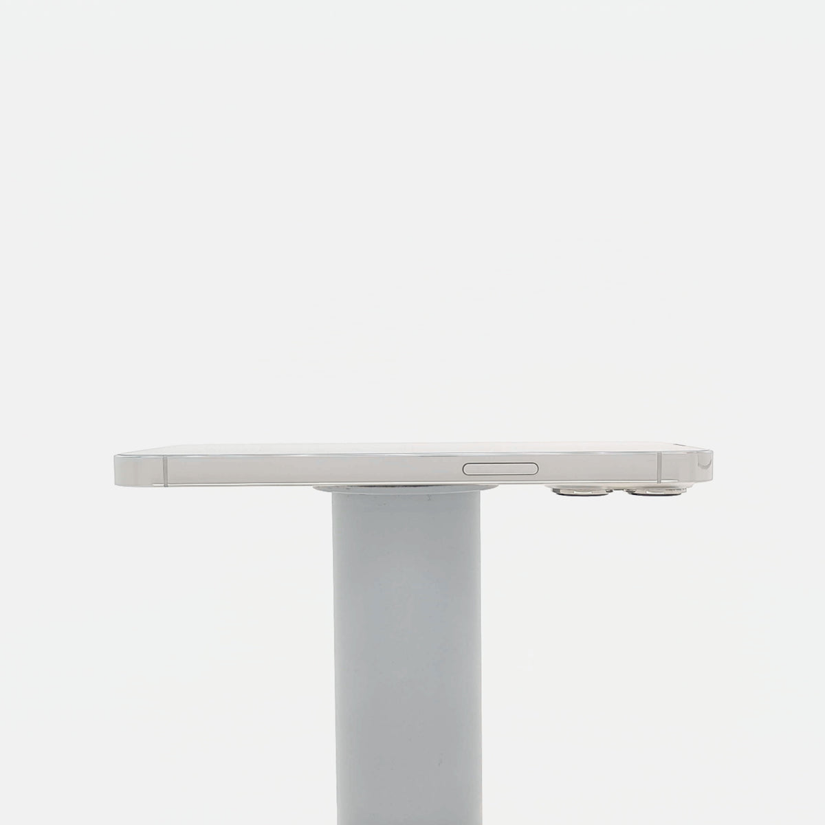 95新 Apple iPhone 13 Pro 256G 銀色 中國大陸版