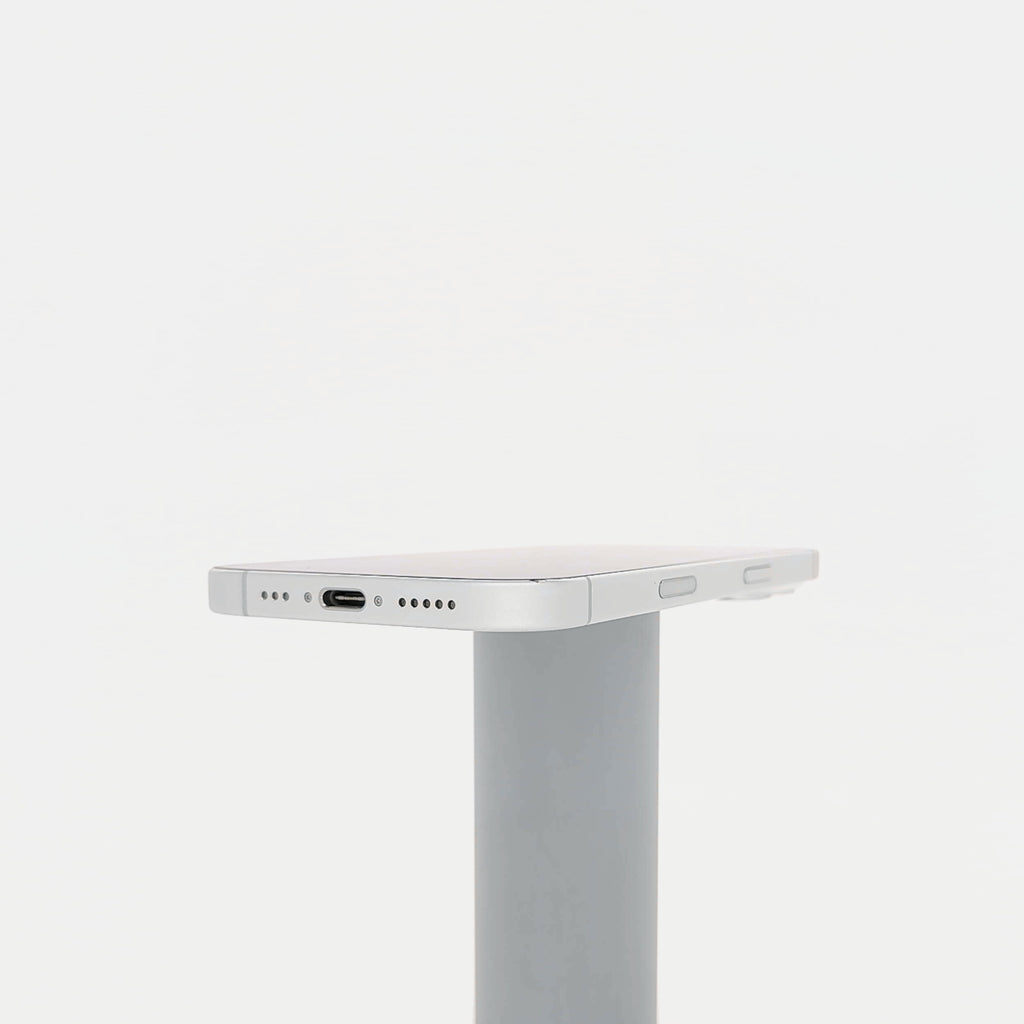 95新 Apple iPhone 17 256G 白色 中國大陸版