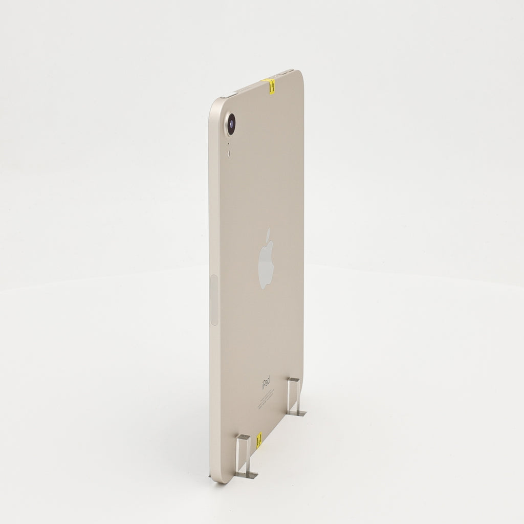 95新 Apple iPad mini6 64G 星光色 WIFI