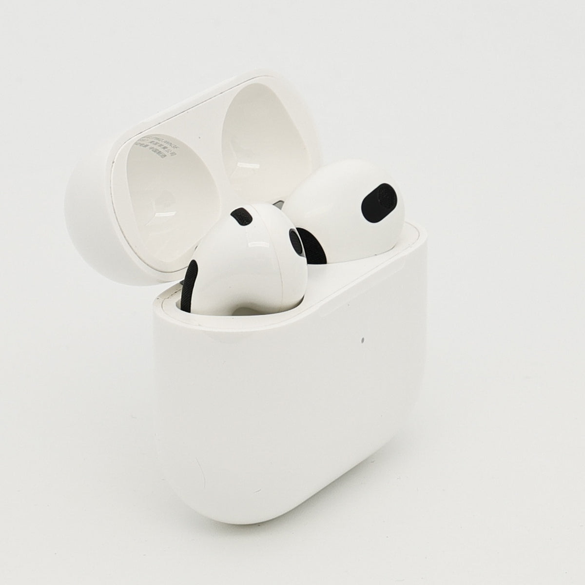 99新 Apple AirPods 3 白色