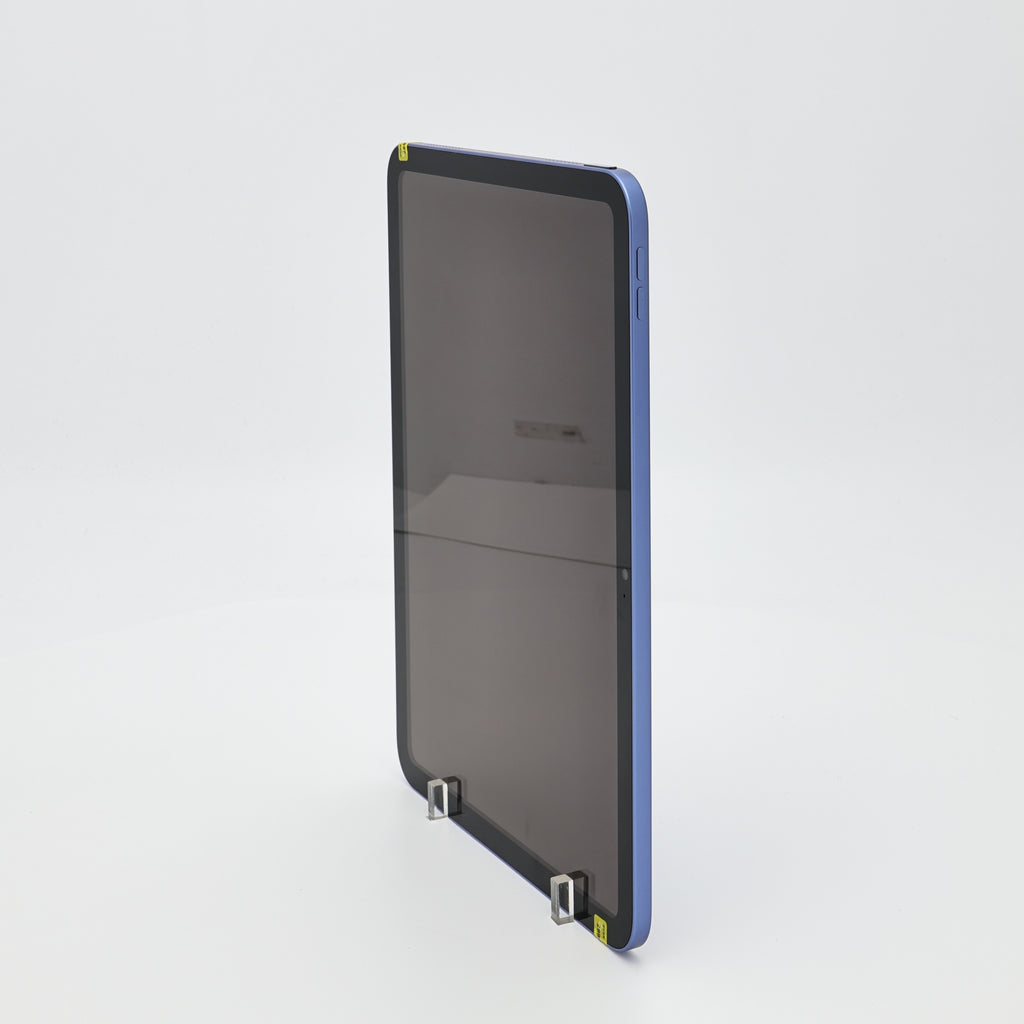 99新 Apple iPad 10代 64G 藍色 WIFI